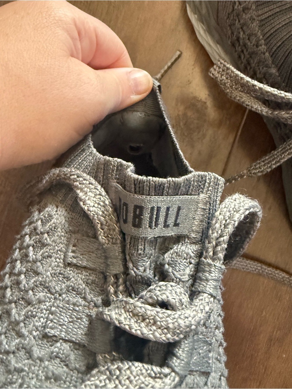NOBULL knit - Picture 5 of 6